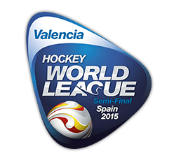 World League Semi-Final Valencia 2015