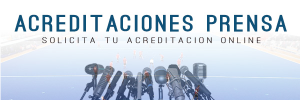 Acreditaciones Prensa 4 Naciones Valencia 2018