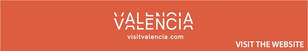 VISIT VALENCIA WEB