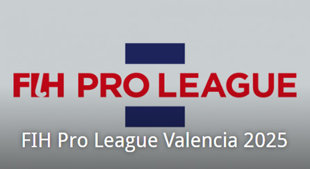 Pro League Valencia 2025