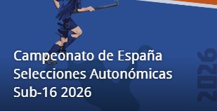 CESA SUB-16 VALENCIA 2026