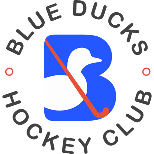BLUE DUCKS H.C.