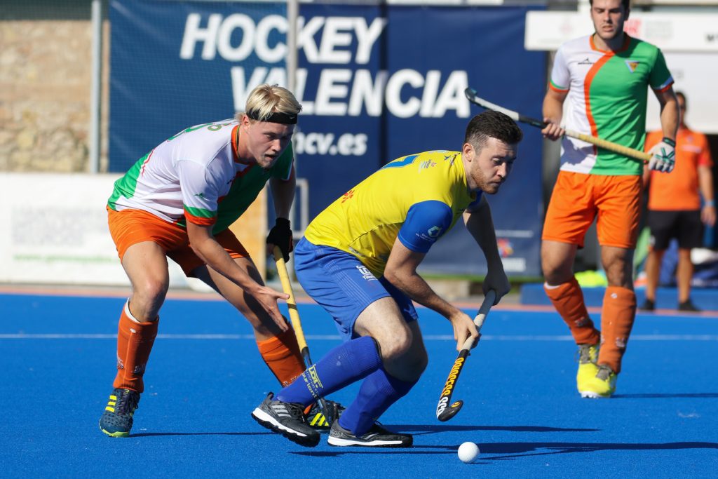 Las Del Hockey Temporada 2 Estreno