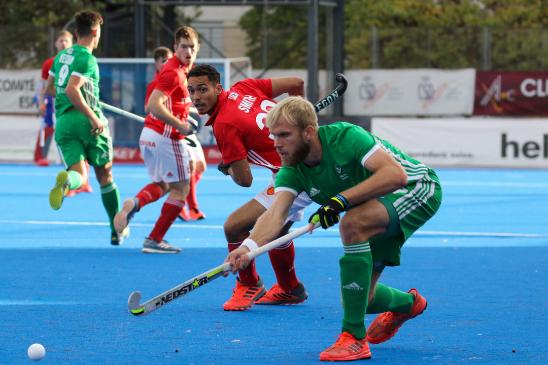Las Del Hockey Temporada 2 Estreno
