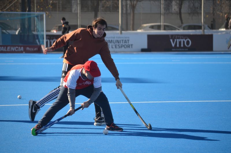Vuelve la liga regular de Hockey+ a Beteró – FHCV – Federación de ...
